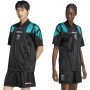 Liverpool Fc Fanswear 2026-2027-black-Equipment Green