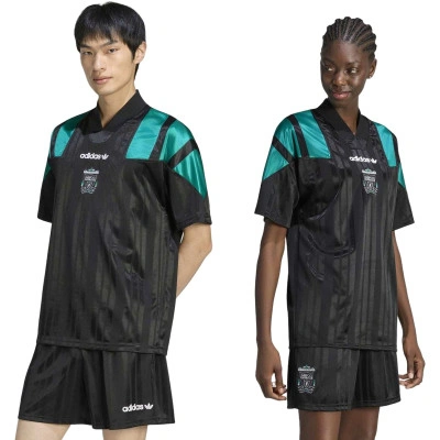 T-Shirt Liverpool FC EQT Fanswear 2026-2027