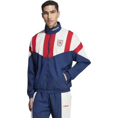 Veste Arsenal Fc EQT Fanswear 2026-2027