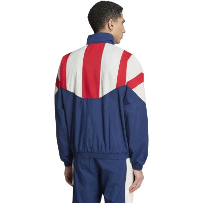 Veste Arsenal Fc EQT Fanswear 2026-2027