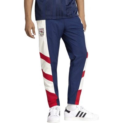 Pantalon Arsenal Fc EQT Fanswear 2026-2027