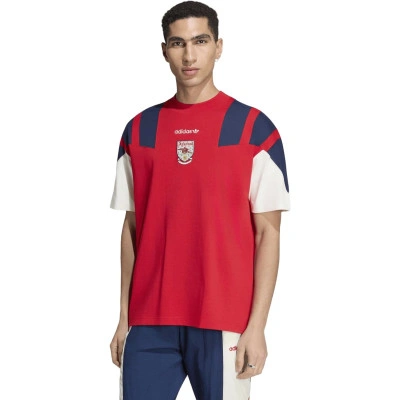 T-Shirt Arsenal Fc EQT Fanswear 2026-2027