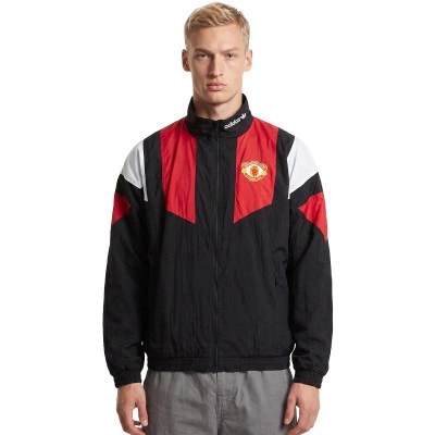 Veste Manchester United Fanswear 2026-2027