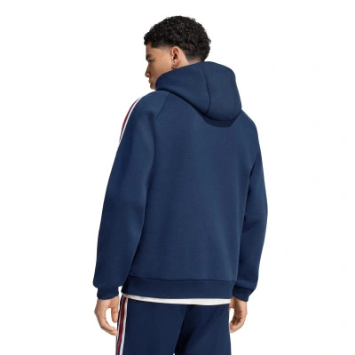 Sweat-shirt Fc Bayern Fanswear 2026-2027