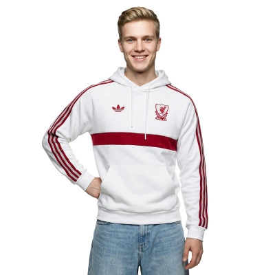 Sweat-shirt Liverpool Fc Fanswear 2026-2027