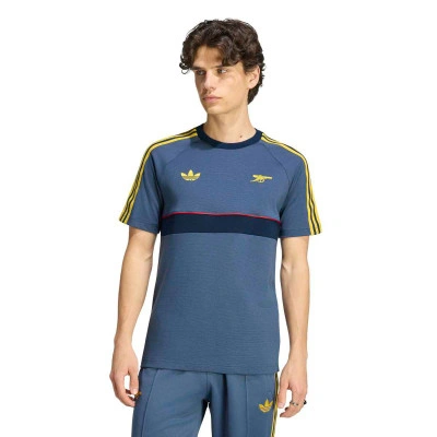 T-Shirt Arsenal Fc Fanswear 2026-2027