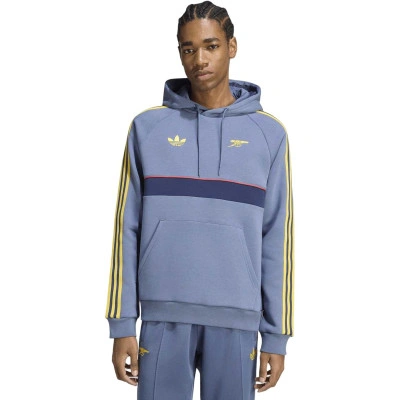 Sweat-shirt Arsenal Fc Fanswear 2026-2027
