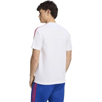 T-Shirt Manchester United Fanswear 2026-2027