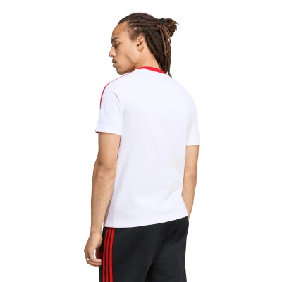 T-Shirt Slb Benfica Fanswear 2026-2027