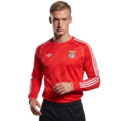 T-Shirt Slb Benfica Fanswear 2026-2027