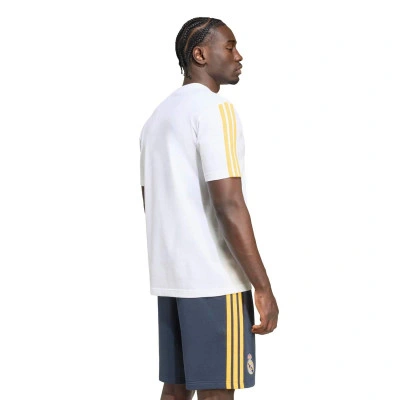T-Shirt Real Madrid Fanswear 2026-2027