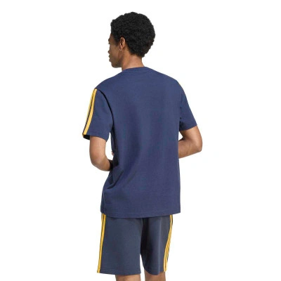 T-Shirt Real Madrid Fanswear 2026-2027