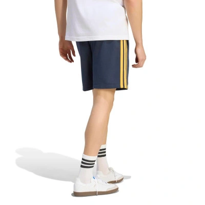 Short Fanswear Real Madrid 2026-2027