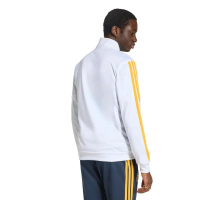 Veste Fanswear Real Madrid 2026-2027