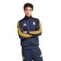 Fanswear Real Madrid 2026-2027-night navy