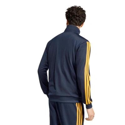 Veste Fanswear Real Madrid 2026-2027