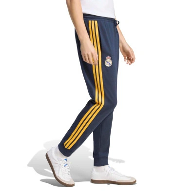Pantalon Real Madrid Fanswear 2026-2027