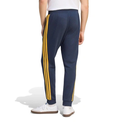Pantalon Real Madrid Fanswear 2026-2027