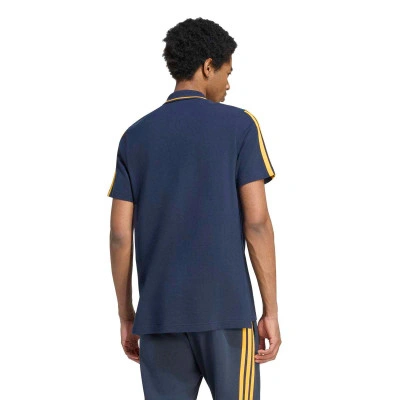 Polo Real Madrid Fanswear 2026-2027