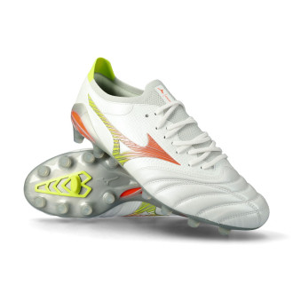 Chaussure de football Mizuno Morelia Neo V Beta Made In Japan FG Chaussure de football Mizuno Morelia Neo V Beta Made In Japan FG