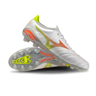 Chaussure de football Morelia Neo V Beta Made In Japan FG