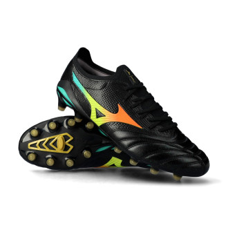 Chaussure de football Mizuno Mizuno Morelia Neo V Beta Made in Japan FG Chaussure de football Mizuno Mizuno Morelia Neo V Beta Made in Japan FG