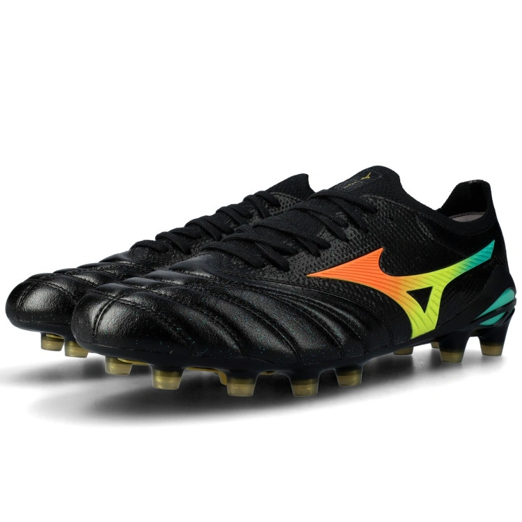 bota-mizuno-morelia-neo-v-beta-made-in-japan-fg-blacklava-orange-8