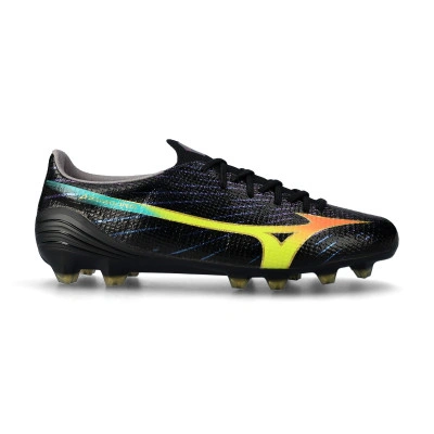 Chaussure de football Mizuno Alpha III Made in Japan FG