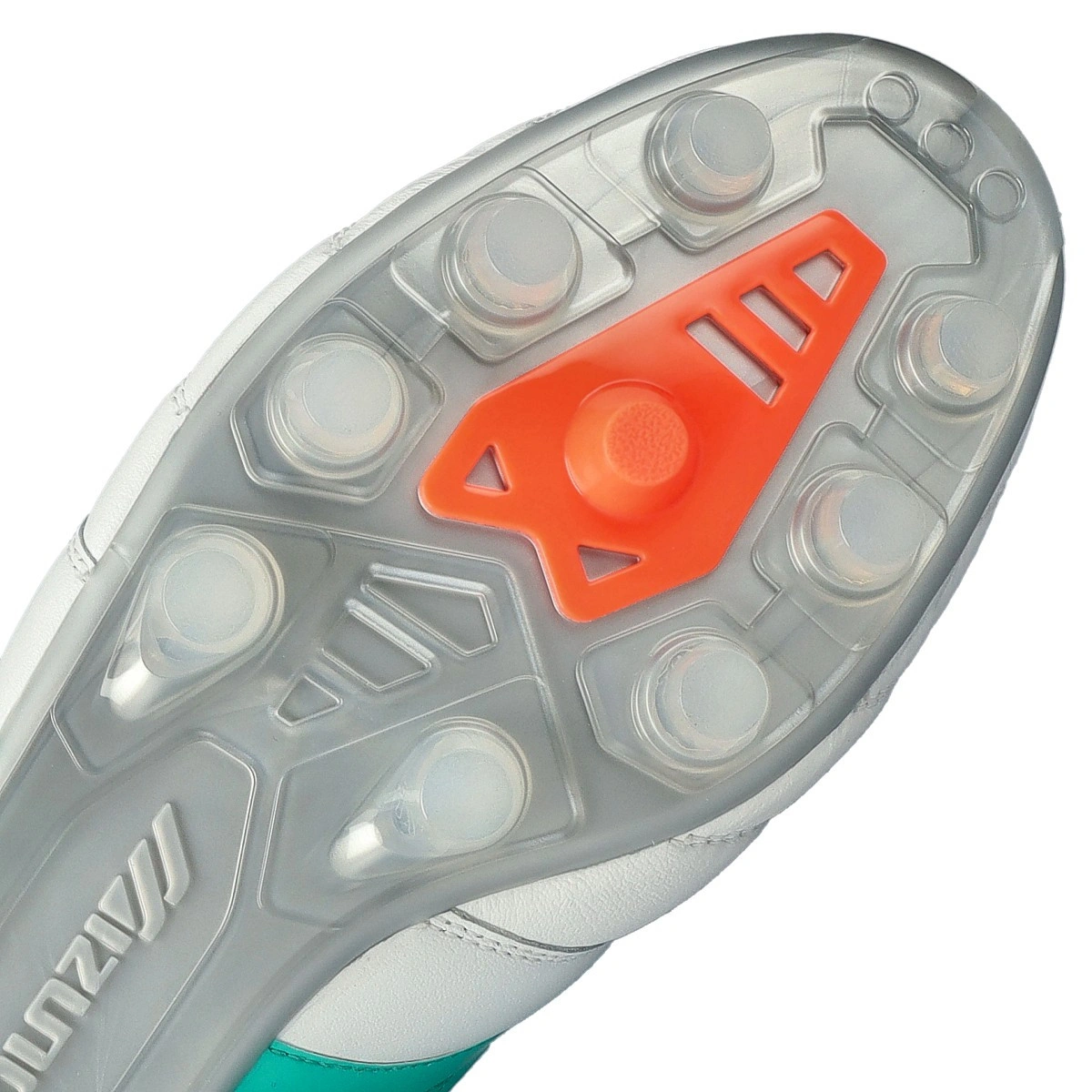 bota-mizuno-morelia-ii-elite-fg-white-arcadia-lava-orange-8