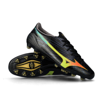 Chaussure de football Mizuno Mizuno Alpha III Elite FG