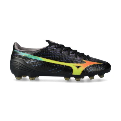 Chaussure de football Mizuno Alpha III Elite FG