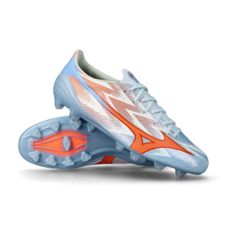 Chaussure de football Mizuno Mizuno Alpha III Elite FG