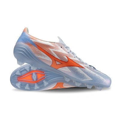 Chaussure de football Mizuno Alpha III Elite FG
