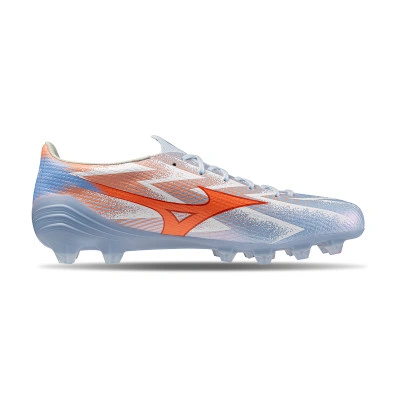 Chaussure de football Mizuno Alpha III Elite FG