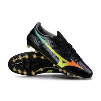 Chaussure de football Mizuno Mizuno Alpha III Elite AG