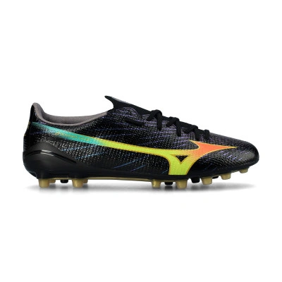 Chaussure de football Mizuno Alpha III Elite AG