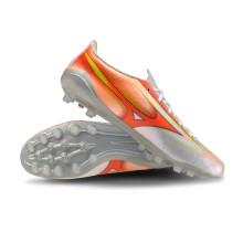 Chaussure de football Mizuno Alpha III Elite AG