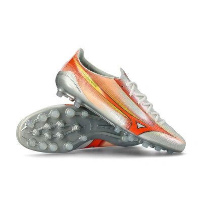 Chaussure de football Alpha III Elite AG