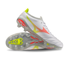 Chaussure de football Mizuno Morelia Neo V Beta Pro FG