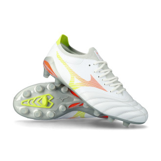 Chaussure de football Mizuno Morelia Neo V Beta Pro FG