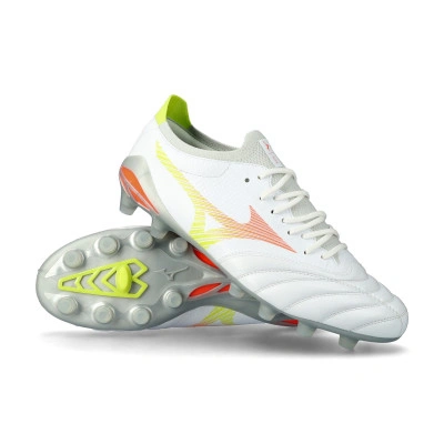 Chaussure de football Morelia Neo V Beta Pro FG