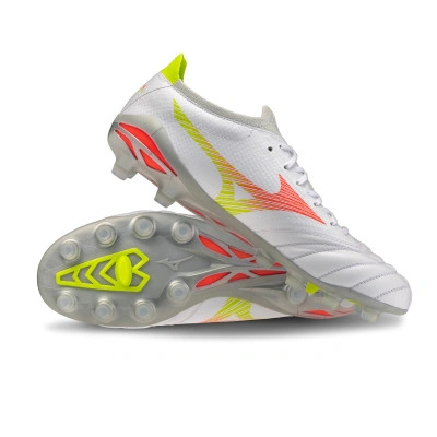 Chaussure de football Morelia Neo V Beta Pro FG