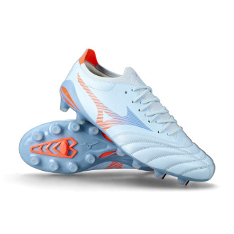 Chaussure de football Mizuno Morelia Neo V Beta Pro FG
