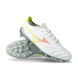 Chaussure de football Mizuno Morelia Neo V Beta Pro AG