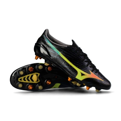 Chaussure de football Mizuno Alpha III Elite Mix