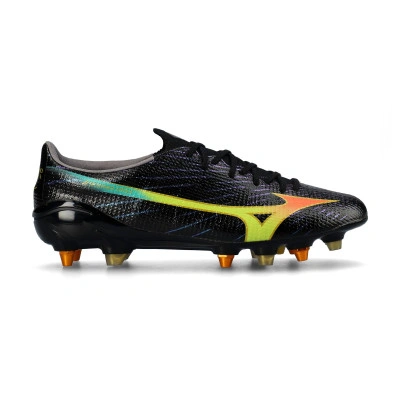 Chaussure de football Mizuno Alpha III Elite Mix
