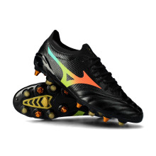 Chaussure de football Mizuno Morelia Neo V Beta Elite Mix