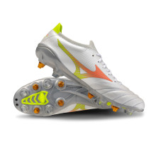 Chaussure de football Mizuno Mizuno Morelia Neo V Beta Elite Mix