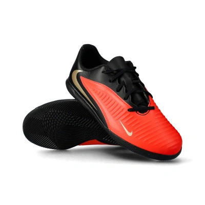 Chaussures de futsal Phantom 6 Low Club IC Niño
