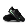 Enfant Phantom 6 Low Club IC-Black-Illusion-Green-Black